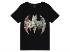 Name It t-shirt black with Batman print  